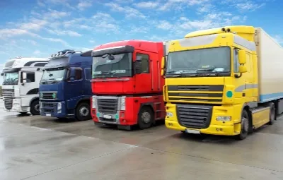 Antalya Doğanyurt Nakliye Ambarı